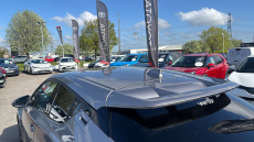 Toyota C-HR 1.8 Hybrid Excel 5dr CVT [Leather] Hybrid Hatchback